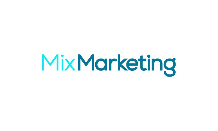 MixMarketing.com - Creative brandable domain for sale